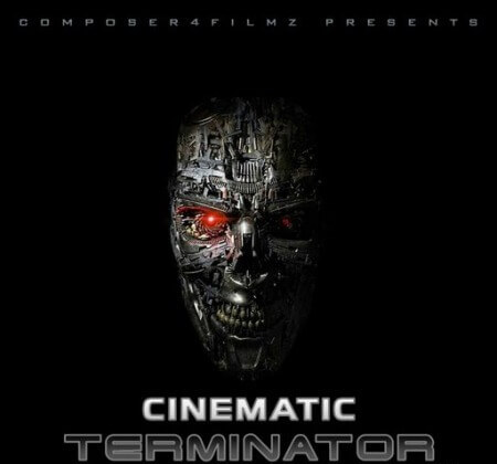 Composer4filmz Cinematic Terminator WAV